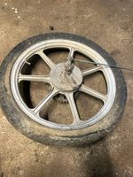 Hinterrad 17 Zoll Stängeli Bremse Sachs Hercules