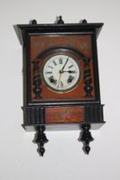 Wanduhr
