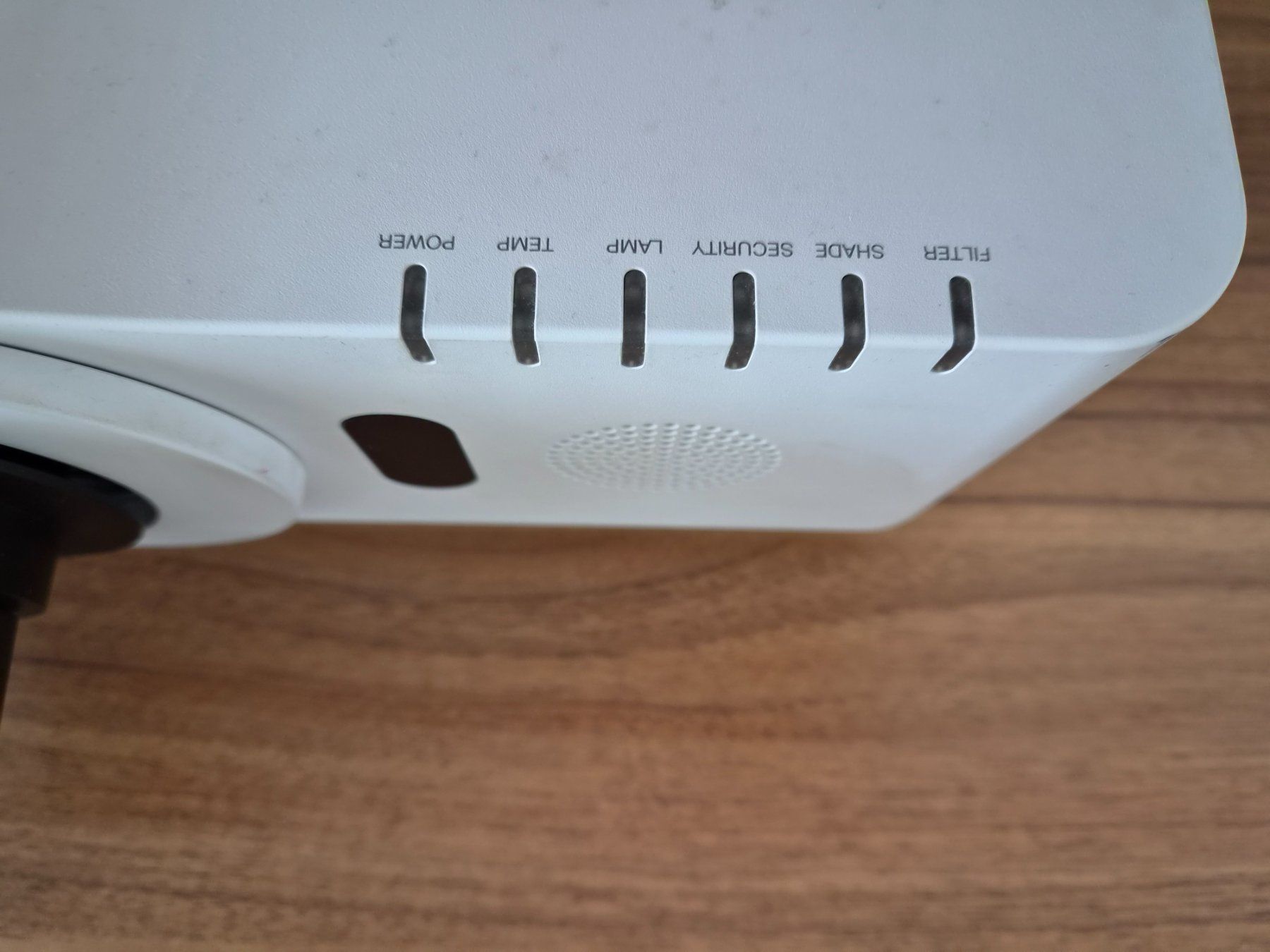 Hitachi Proiettori: Hitachi CP-WX8240 LCD-Projector / Beamer – Usato da Weiach venduto da ZHmakitiAG 5