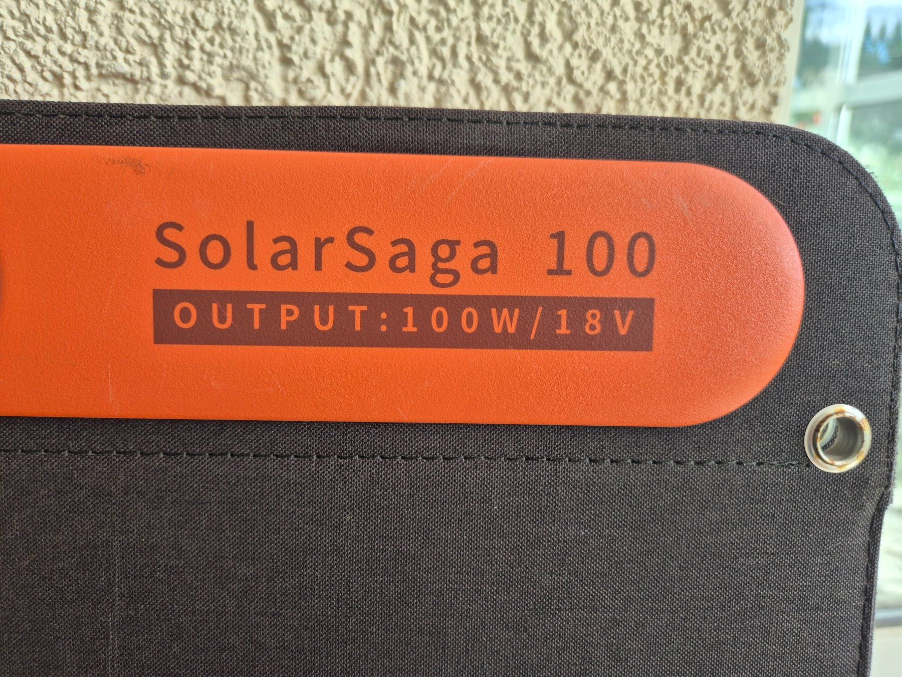 Generatori di corrente: Jackery Explorer 500 Powerstation + Solarpanel 100W – Usato da Uitikon Waldegg venduto da AnjS27 5