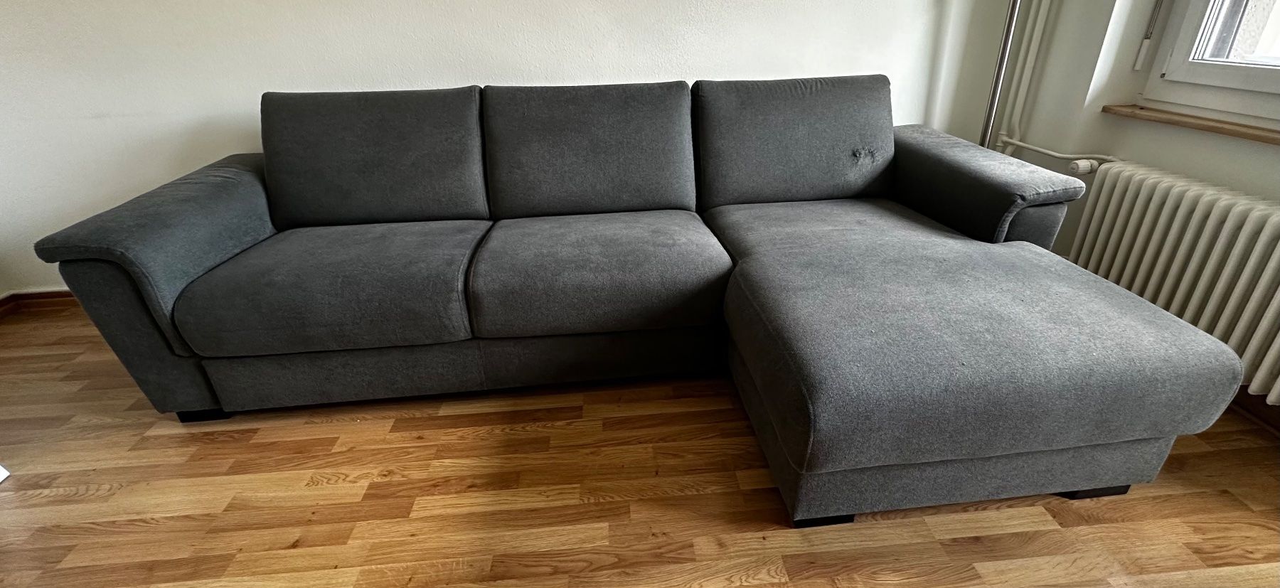 Sofas: Canapé d’angle & lit – Gebraucht aus La Chaux-de-Fonds von mar_ts5d 3