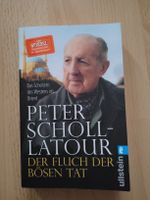 Peter Scholl-Latour - Der Fluch der bösen Tat