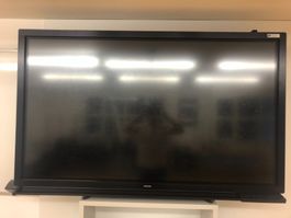 Samsung e-Board-Display DM65E-BR