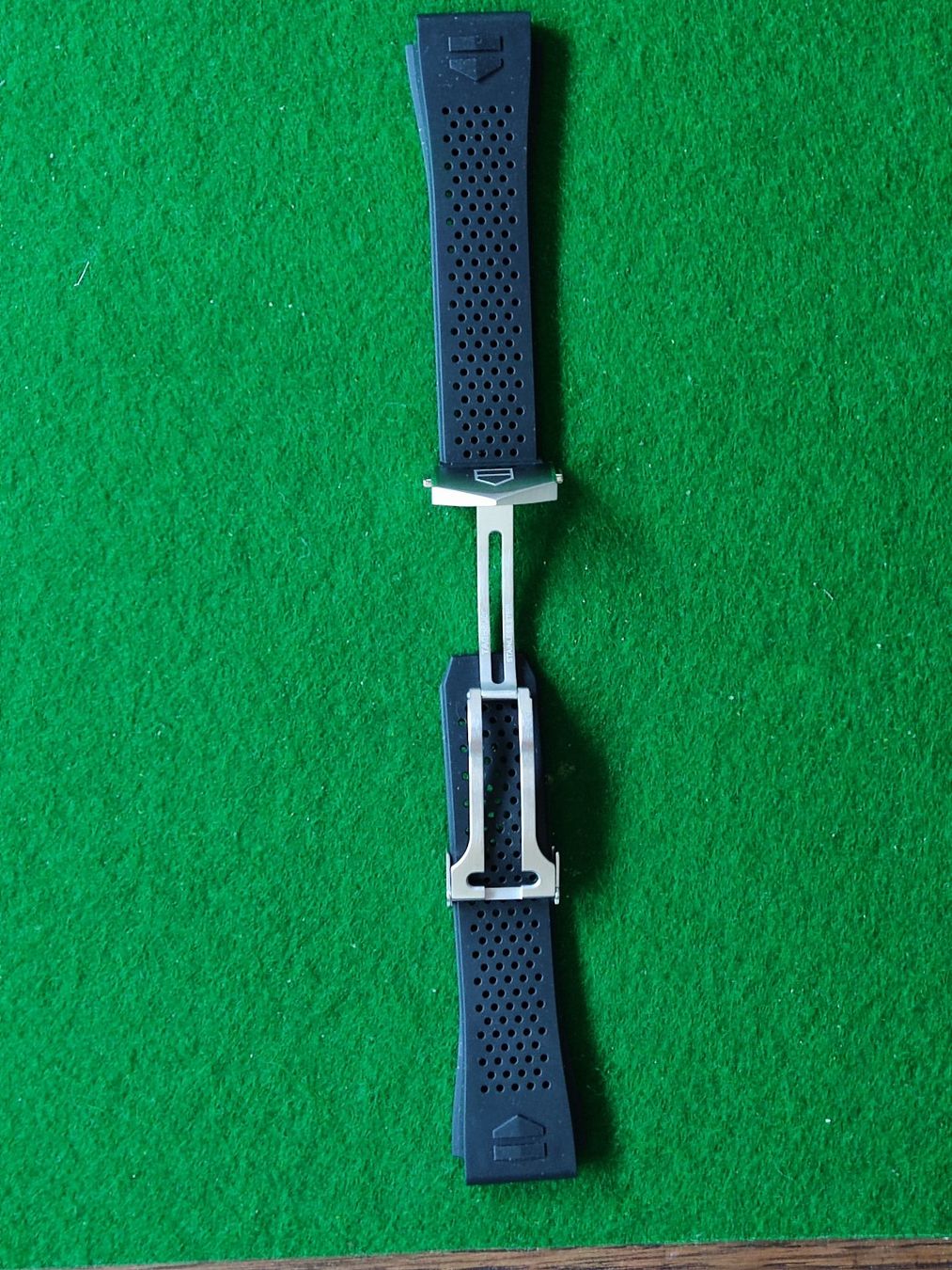 Armbänder & -reifen: Bracelet Tag Heuer – Gebraucht aus Genève von eol01 2