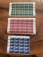 75 Jahren Weltpostverein