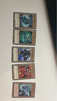 Yu-Gi-Oh! Basic Elementarhelden Bundle