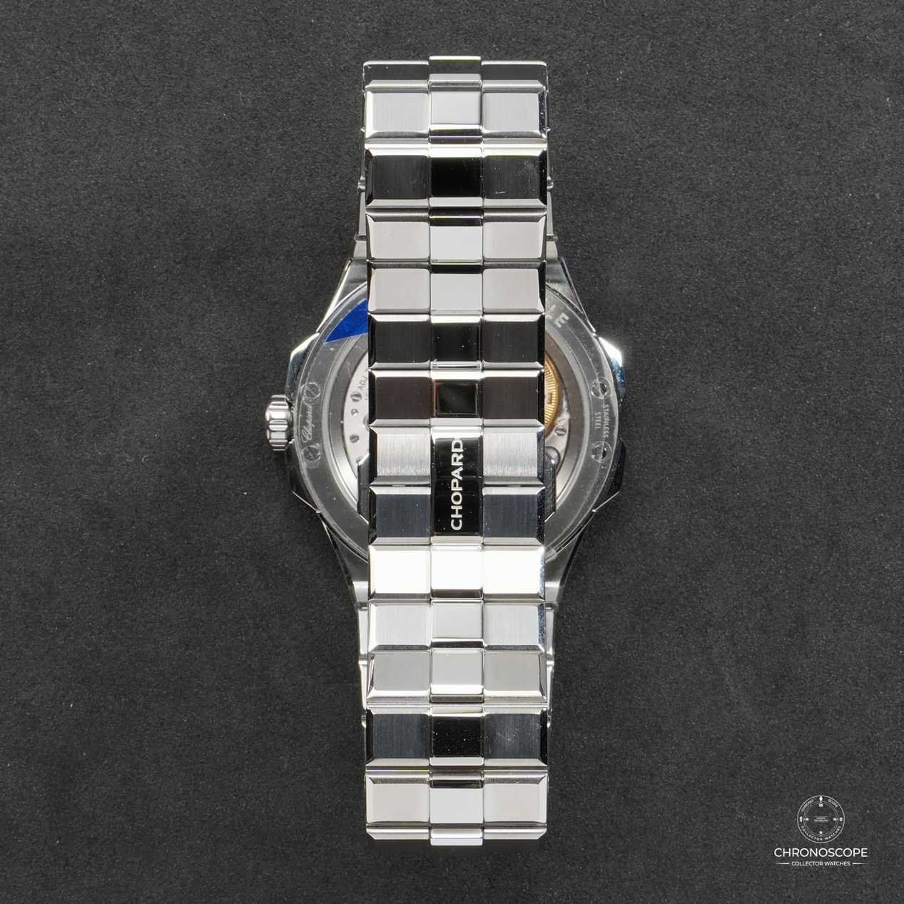 Chopard Montres: Chopard Alpine Eagle 41 XPS, ref. 298623-3001 – Neuf (Voir description) à Luzern par ChronoScope6004 2