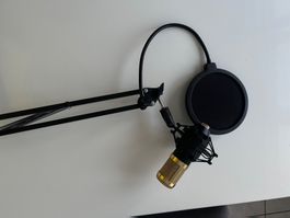 Mikrofon