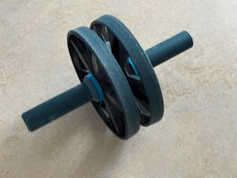 Bauchtrainer Rolle