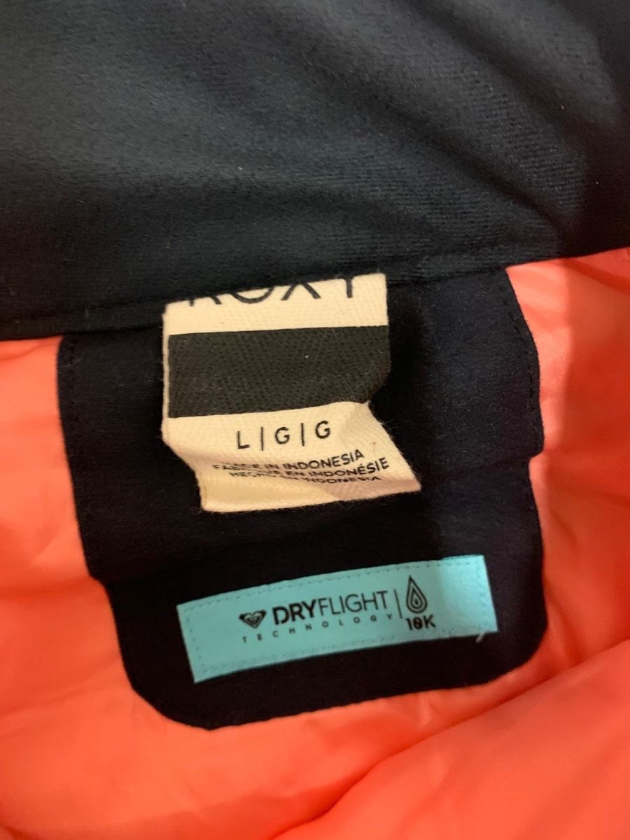 Roxy Sci: Skihose – Usato da Thun venduto da pri_655z 1