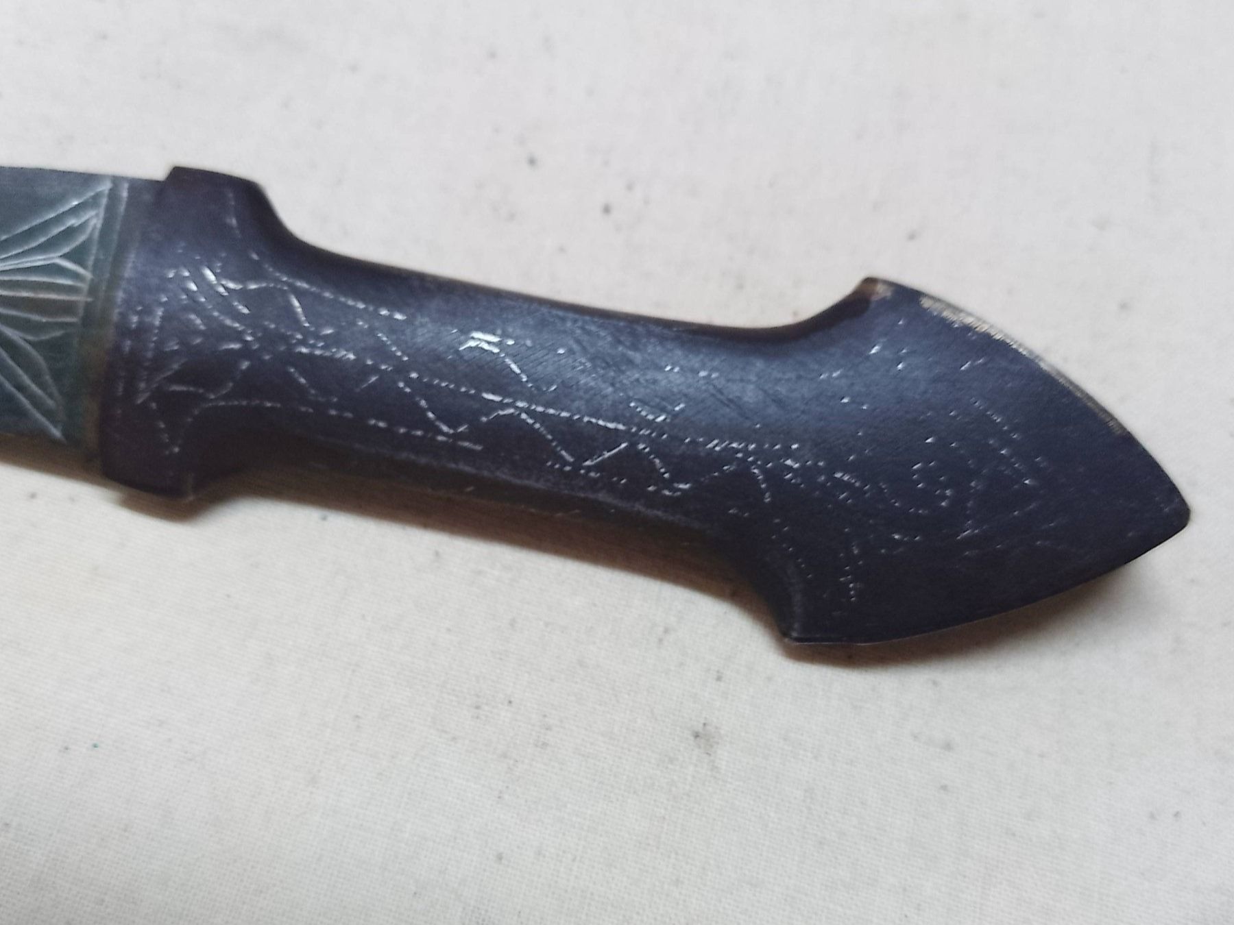 Posate: Messer - Antik – Usato da Sorengo venduto da  5