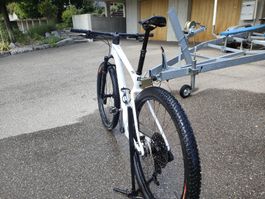 Scott VTT scale RC Team Issue