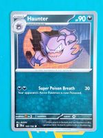 Haunter Alpollo - Temporal Forces Pokemon - #7.1