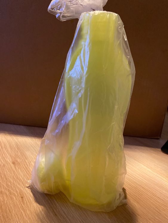 Gourde éco Sport 500 Ml Tupperware - Verte - Occasion En Bon état - Plastique