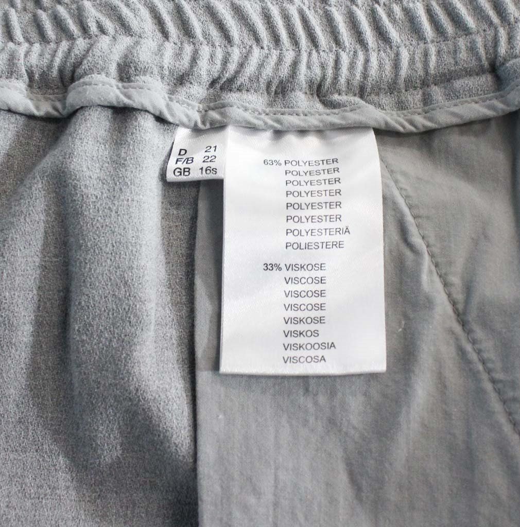 Peter Hahn Gonne: Peter Hahn Rock Gr. 21 – Usato da Belp venduto da caramel-secondhand 6
