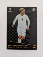 Topps Euro 2024 Black edge edition Griezmann