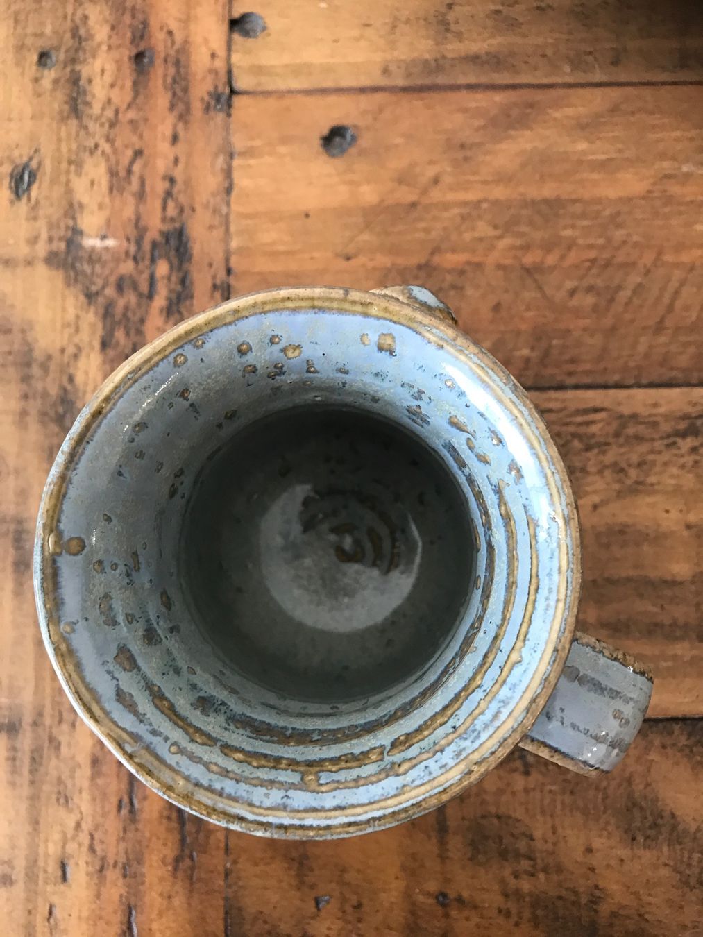 Tassen: Tasse Gesicht – Gebraucht aus Rapperswil SG von cosiba01 2