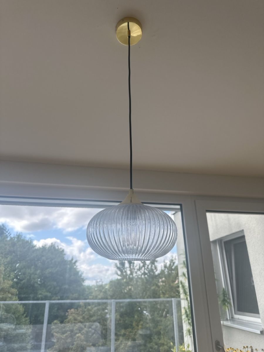 Lampen: Lampe – Gebraucht aus Buchs ZH von jil_p79h 1