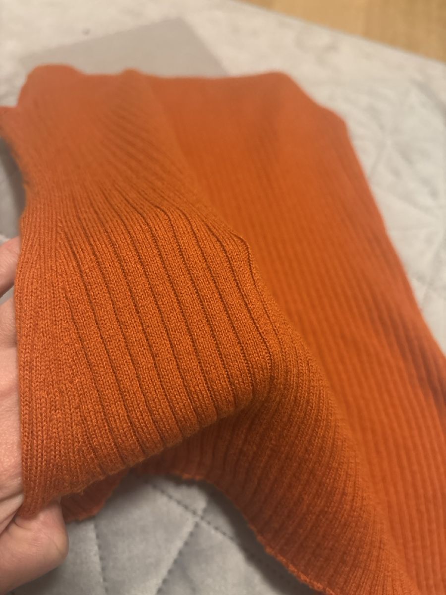 Sezane Maglioni & Felpe: Sezanne Pulli orange 🍊  – Usato da Zürich venduto da mary_5ln5 2