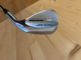 Titleist Vokey Wedge SM10 56 Loft