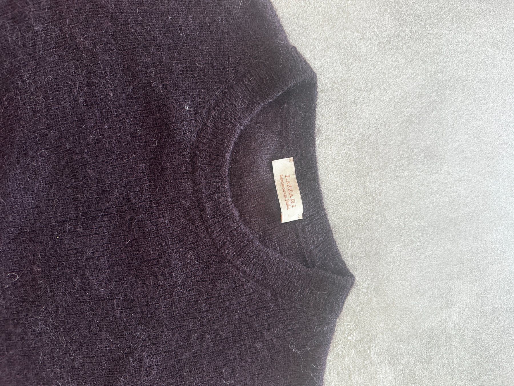 Maglioni & Felpe: Used jumper Lazarri – Usato da Lugano venduto da _tuttifrutti_ 3