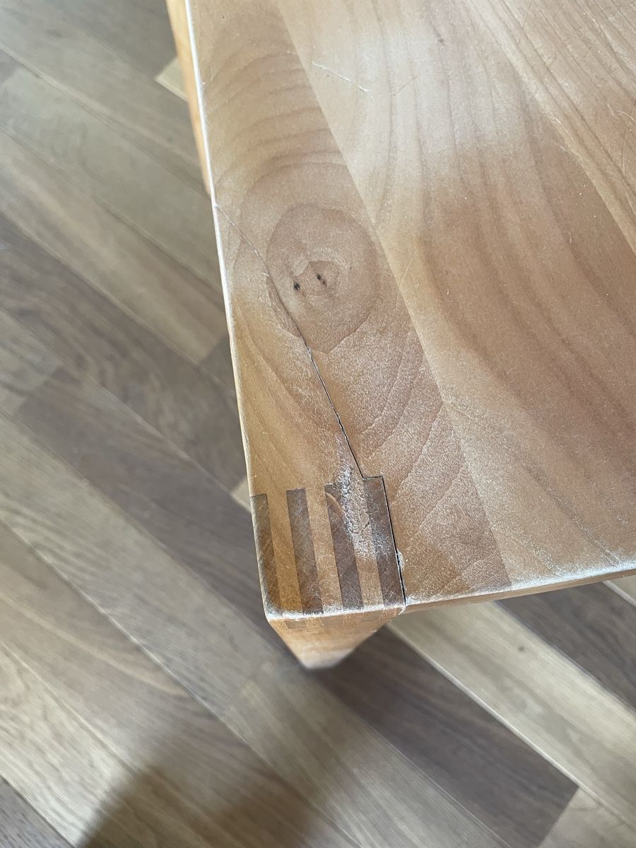 Sedie: Holzstuhl Victoria Design  – Difettoso da Baar venduto da Bermudas 1