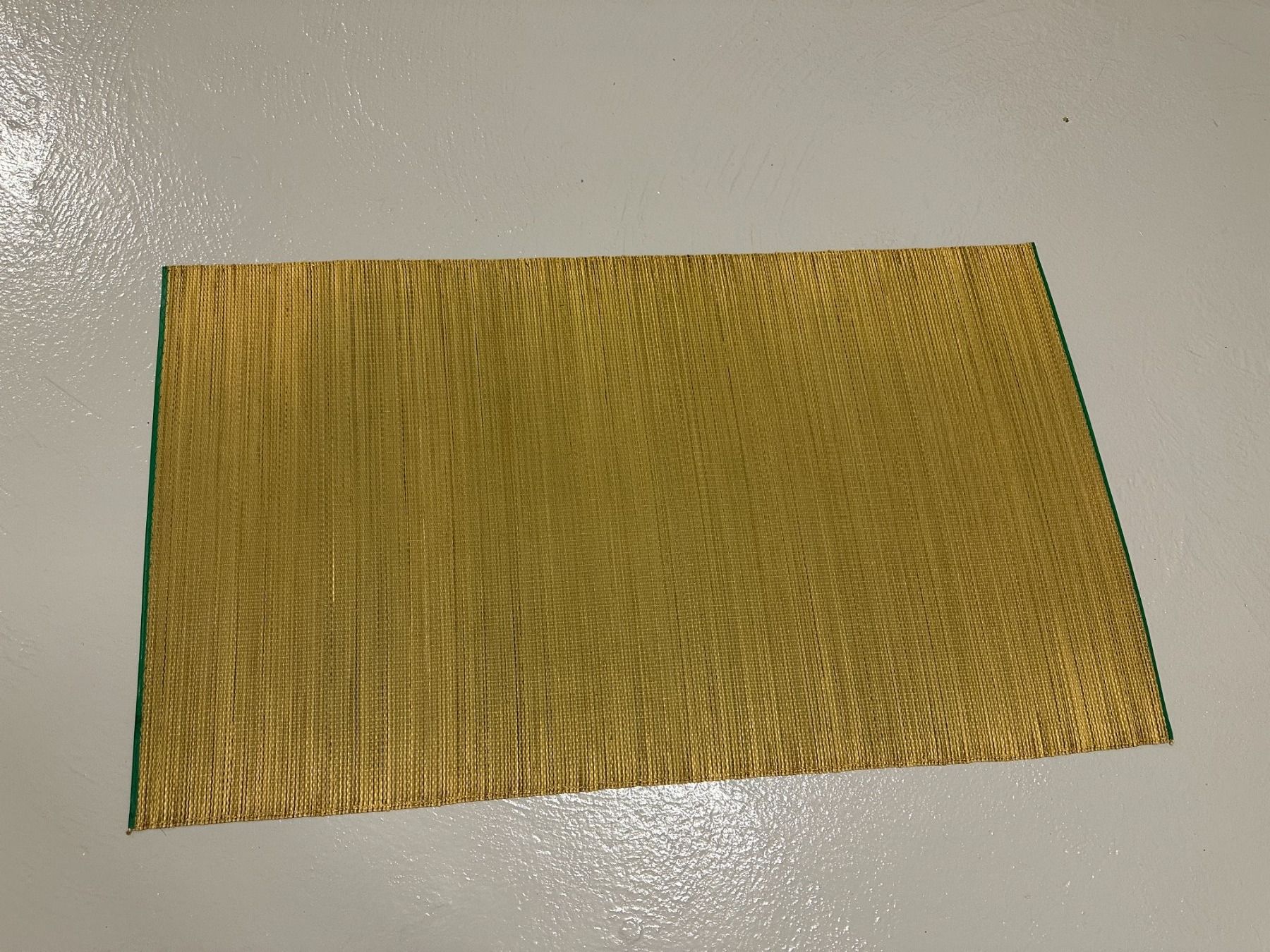 Toutes les décorations: Wandbehang / Mättchen – D'occasion à Urdorf par Erika666 4