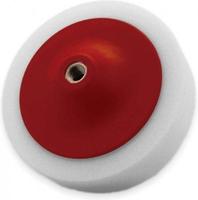 Polier-Pad  aus Schaumgummi Ø 18cm