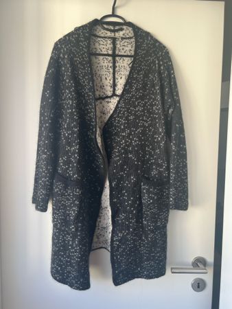 SALE🧶 Marc O'Polo Strickjacke, Gr. M