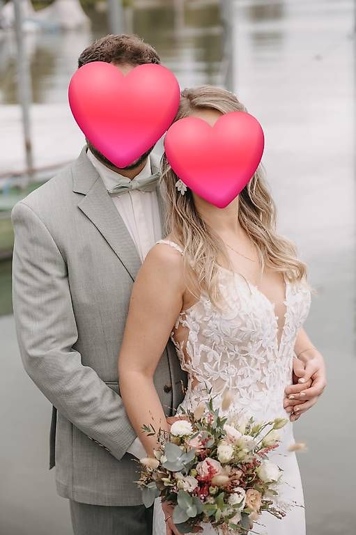 Vestiti: Brautkleid – Usato da Romanshorn venduto da ric_jzz7 1
