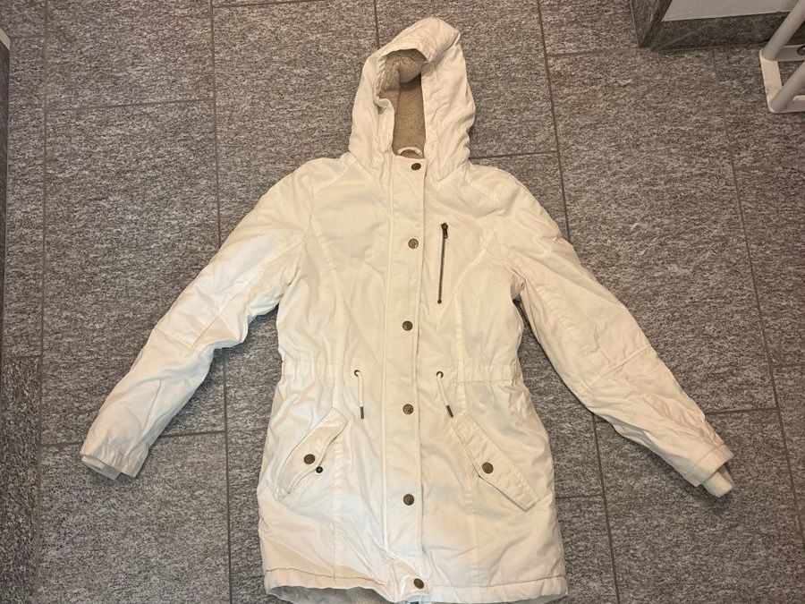 C&A Giacche & Cappotti: Herbst-/Winterjacke – Usato da Dottikon venduto da Skyylark