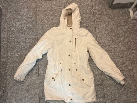 Herbst-/Winterjacke