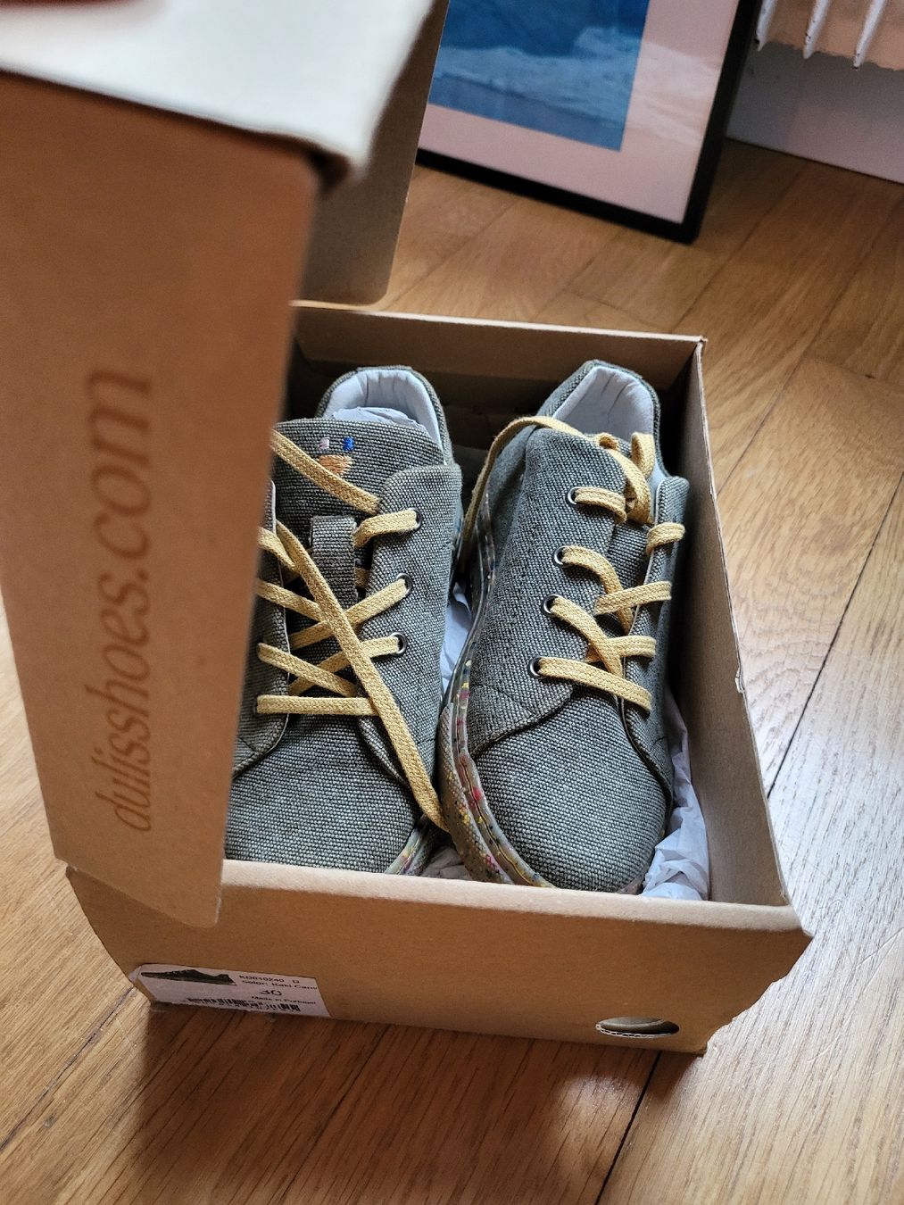 Schuhe für Jungen: Kinderschuhe Dulis Gr. 30 – Neu und originalverpackt aus Zürich von Schnaeppchen25 4
