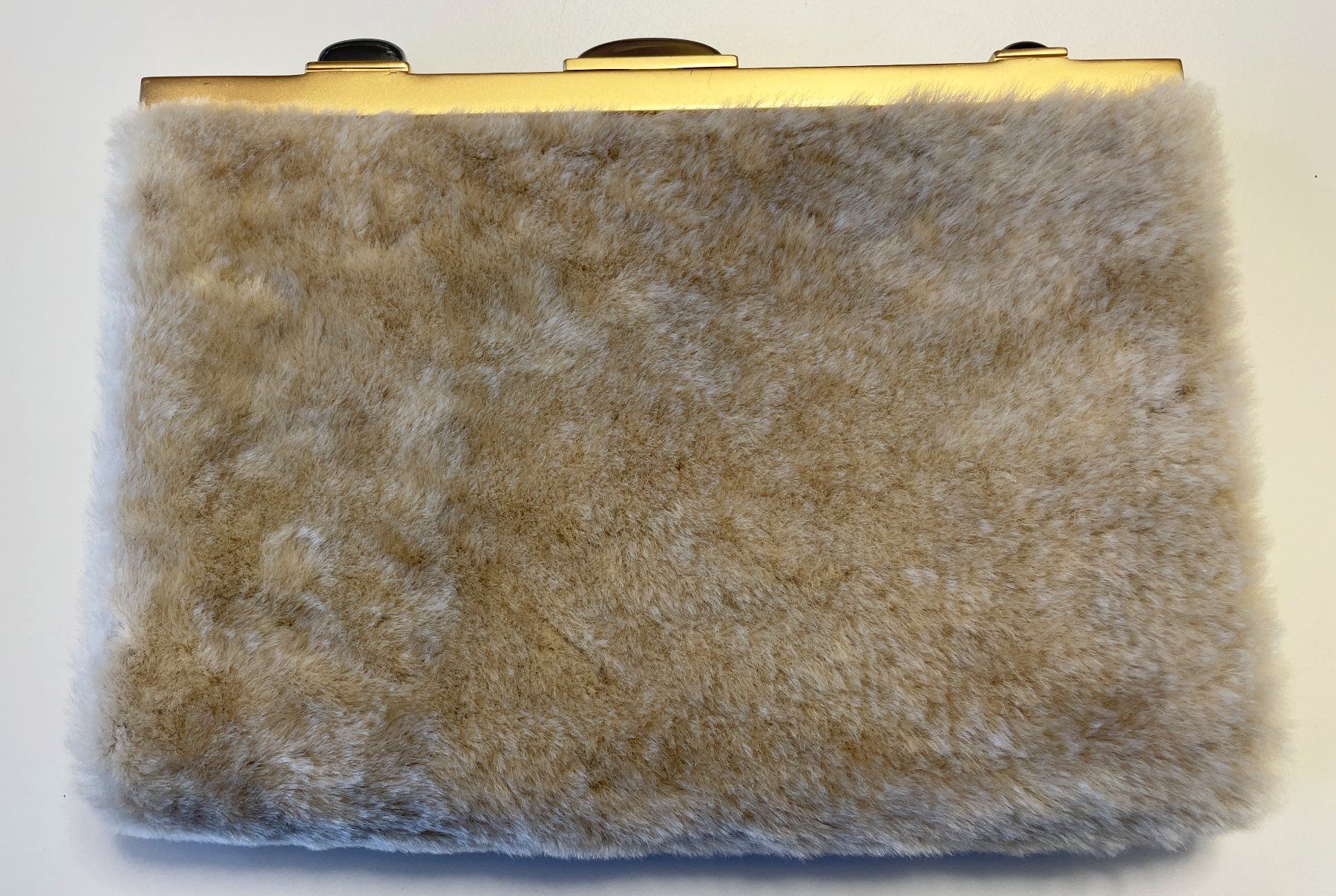 Swarovski Borse da donna: Abendtasche/Clutch von Daniel Swarovski, Paris – Usato da Chur venduto da elifor 1