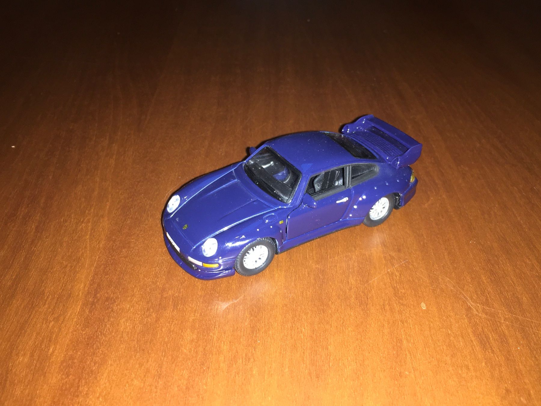 Porsche Modellautos: Porsche 911 / 993 GT2 - 1/43 – Gebraucht aus Wohlen AG von PrivatSammlung