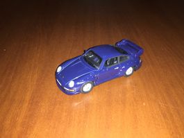Porsche 911 / 993 GT2 - 1/43