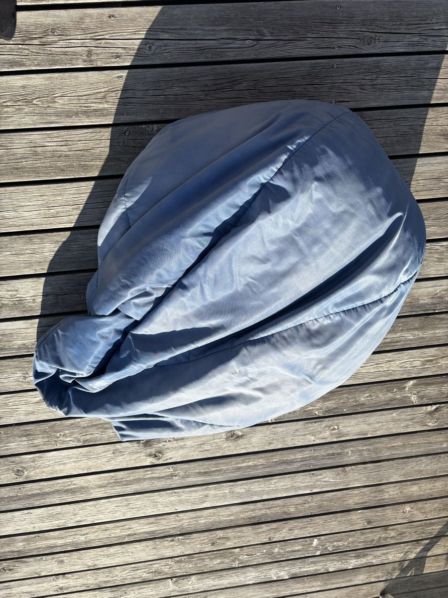 Fauteuils: Sitzsack 2 von 2 – D'occasion à Gretzenbach par philippupis 5