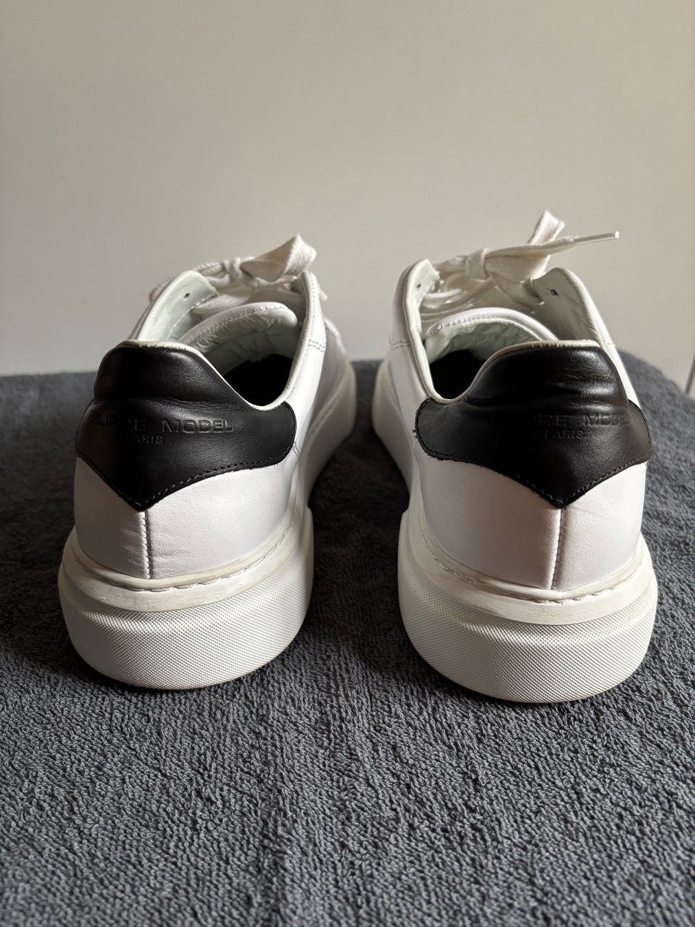 Chaussures hommes: Philippe Model Sneaker Gr. 40 – Neuf (Voir description) à Luzern par luzern.secondhand 4