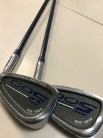 Golfschläger zwei Stück zusammen !