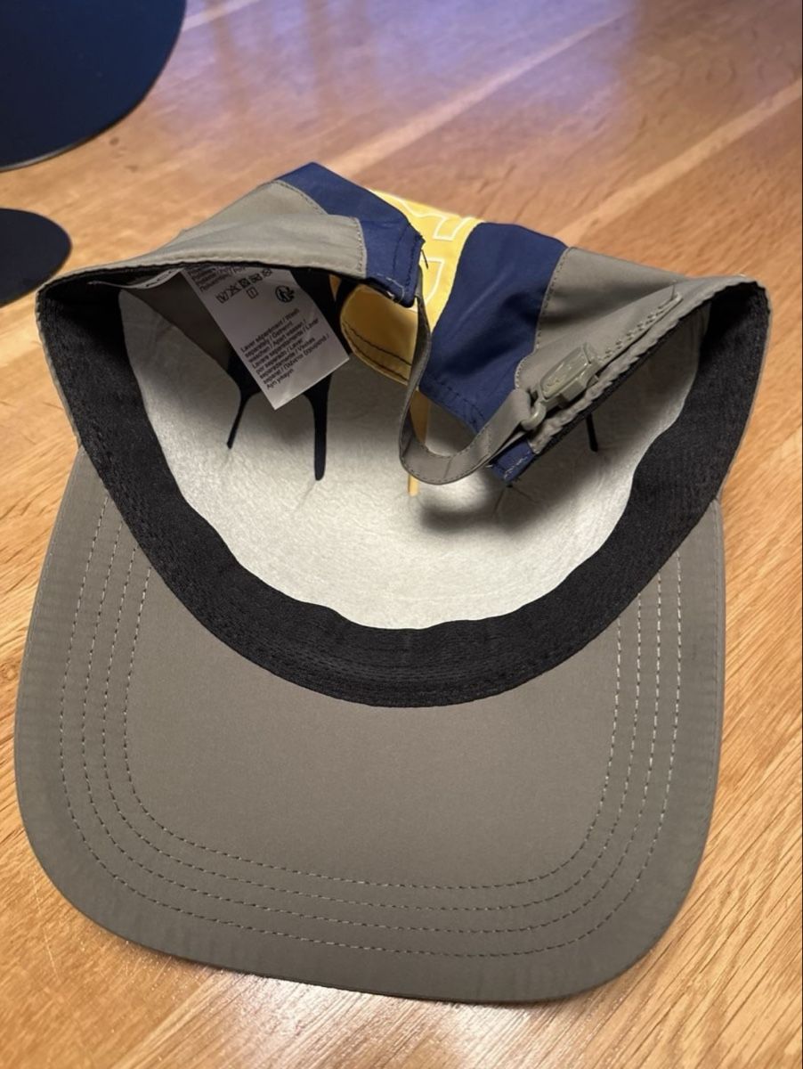 Lacoste Copricapi, berretti & cappellini: Lacoste Cap – Nuovo e nell'imballaggio originale da Bern venduto da U2000 1