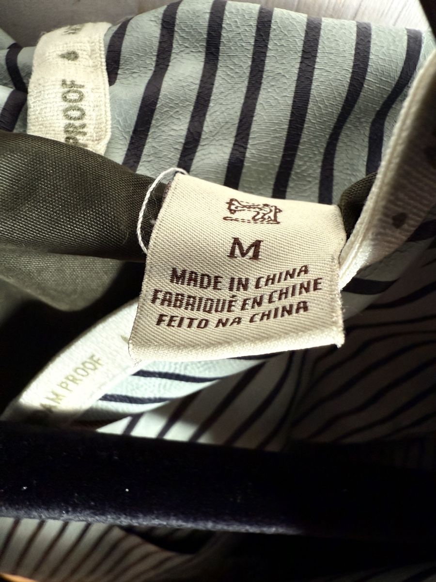 Vestes: regenjacke scotch & soda – D'occasion à Lüchingen par ibt6 3