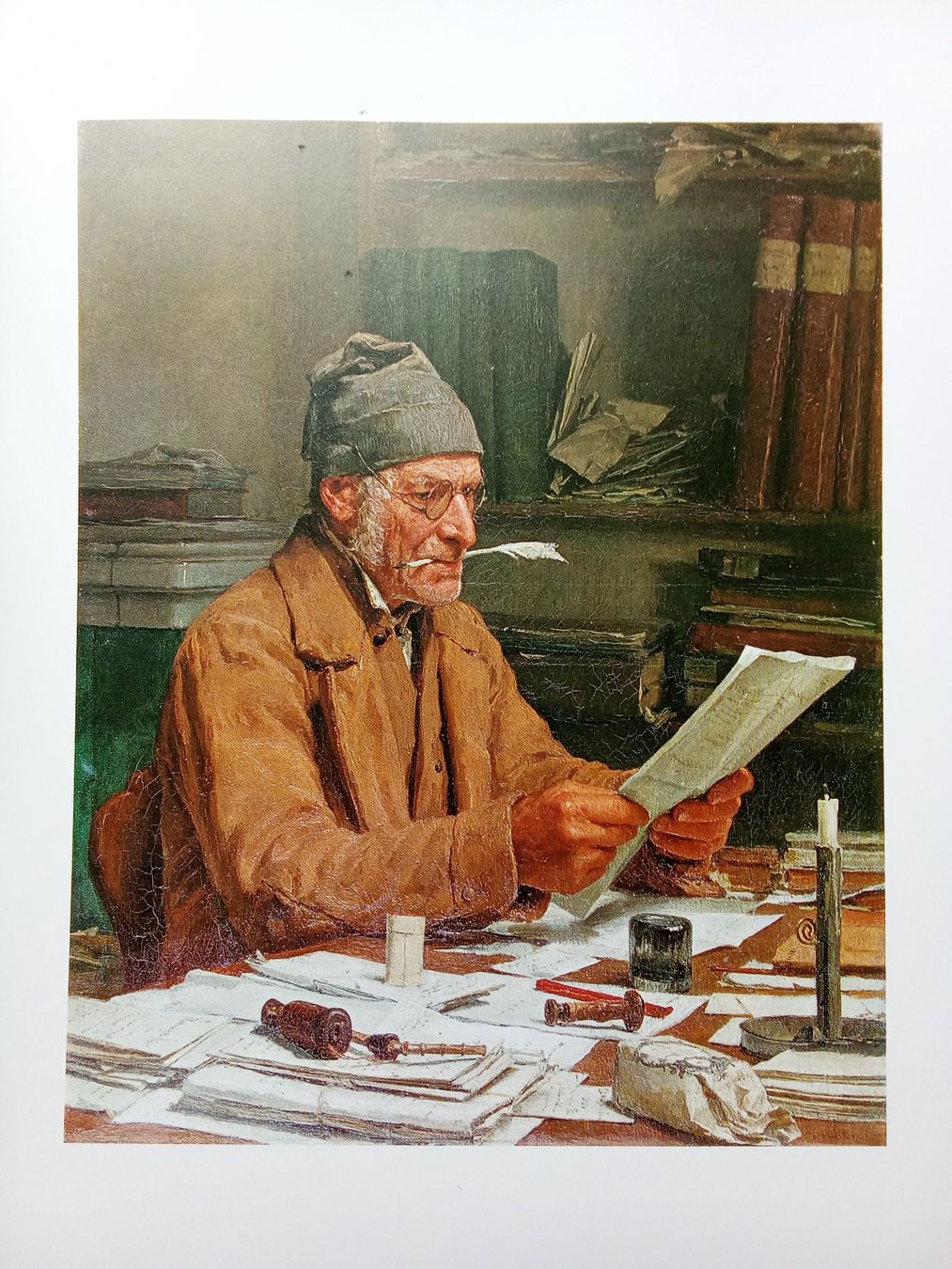 Libri: Albert Anker 1831-1910 / 32 ausgewählte Bilder – Usato da Bilten venduto da Bora3 9