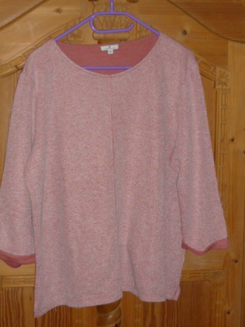 Tom Tailor Maglioni & Felpe: PULLOVER TOM TAILOR 3 XL. BRUSTBR. 140 CM. – Usato da St.Gallen venduto da Anso 4