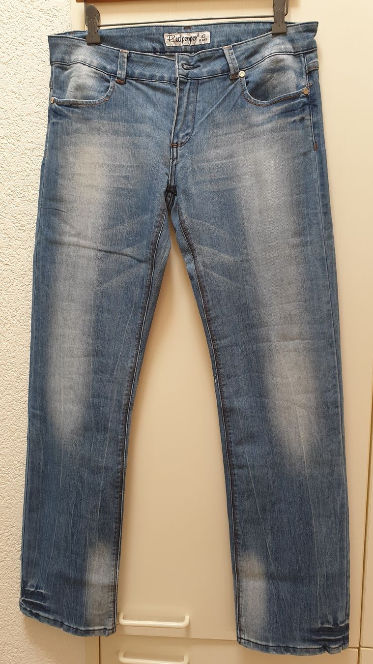 Jeans: JEANSHOSEN – Usato da Thun venduto da Vecgou