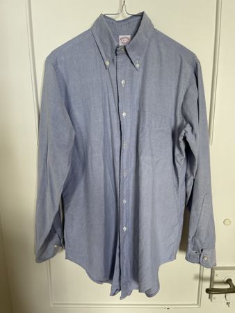 Brooks Brothers Shirt - Baumwolle - Made in USA