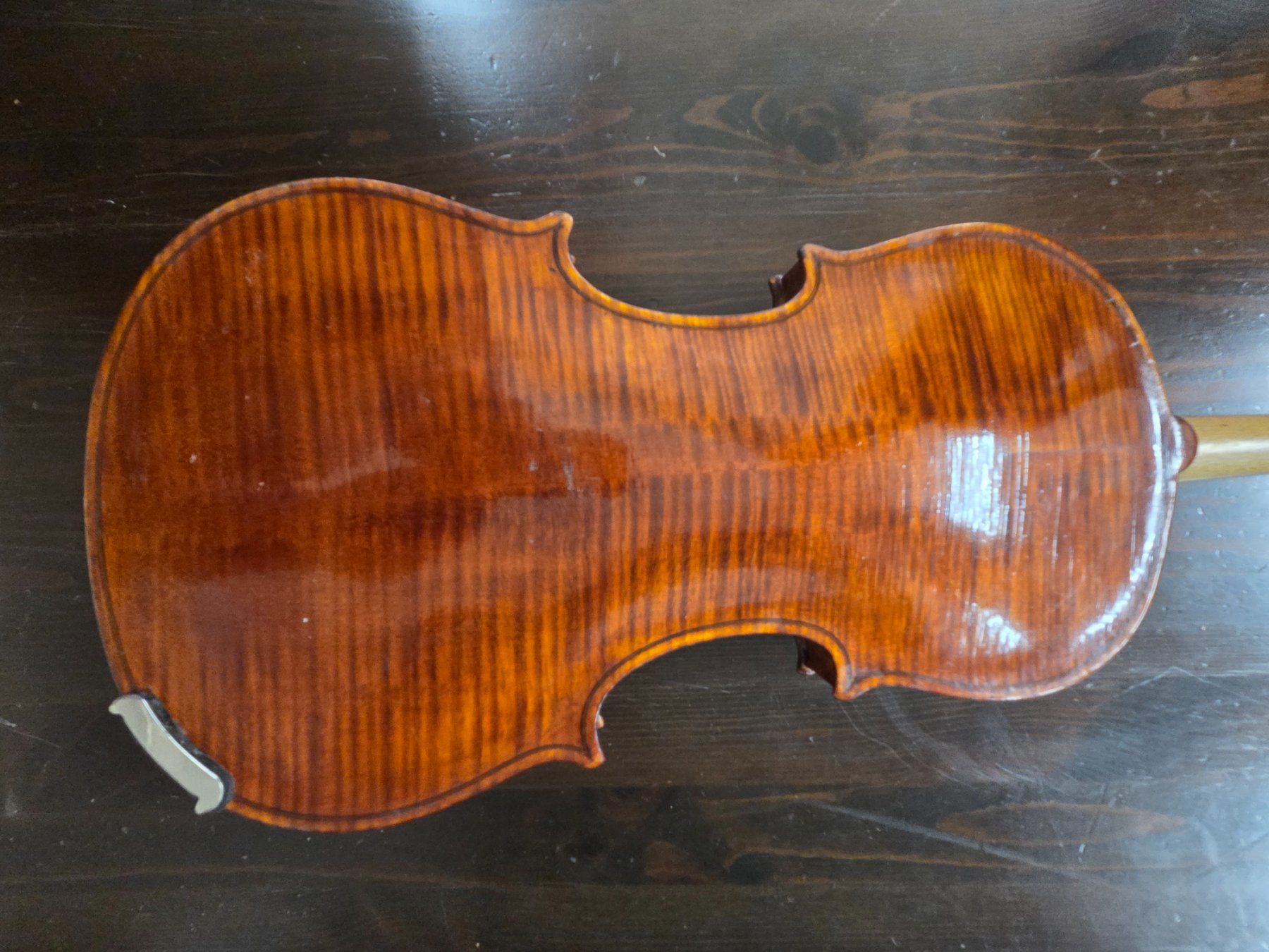 Instruments de musique: Antike Geige 4/4 – D'occasion à Bern par BaernerBrocki 1