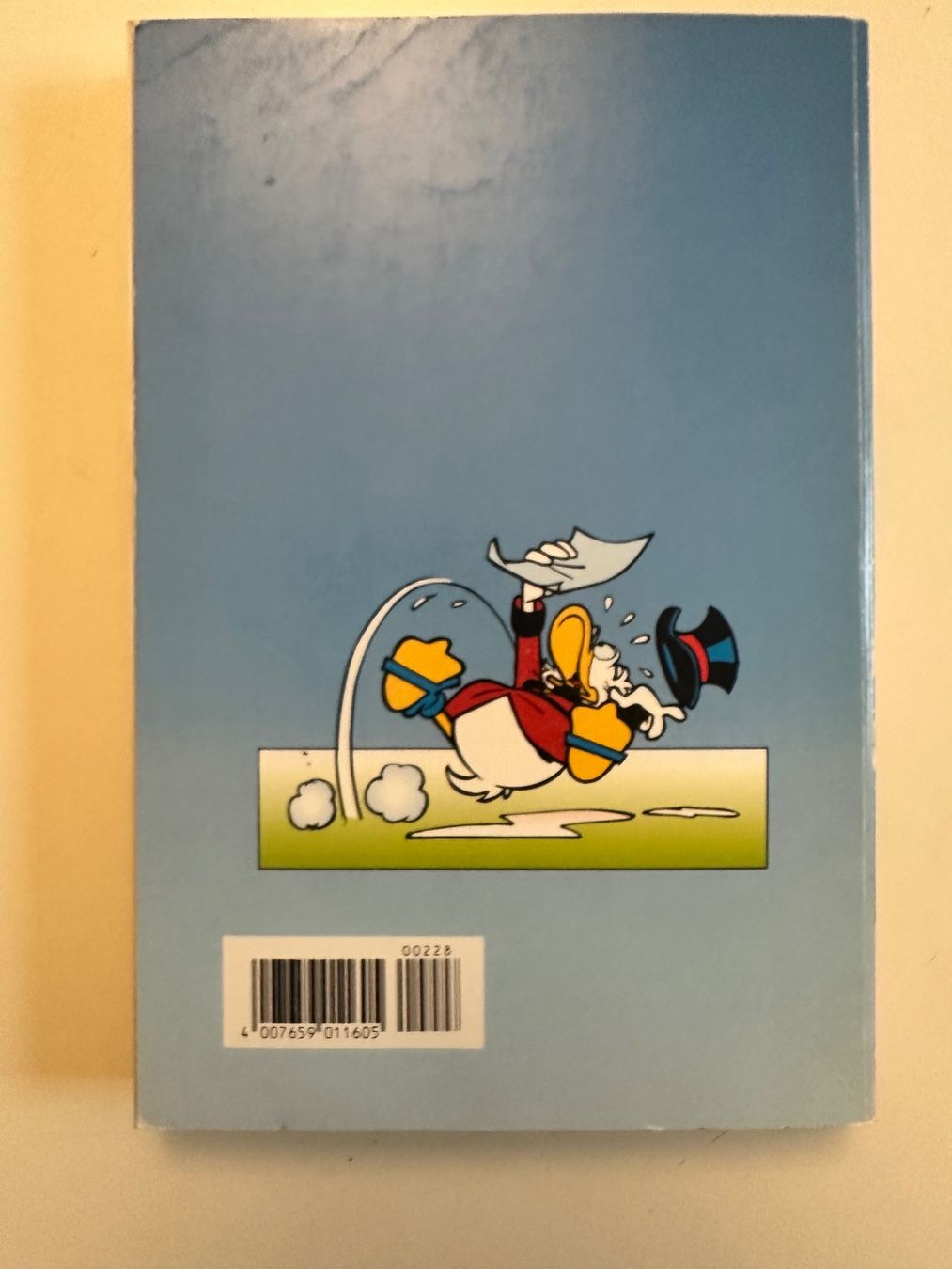 Fumetti: LTB Lustiges Taschenbuch 228 – Usato da Münsingen venduto da Ganjam 2