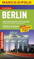 MARCO POLO Reiseführer Berlin: Englisch (Marco Polo Guides)