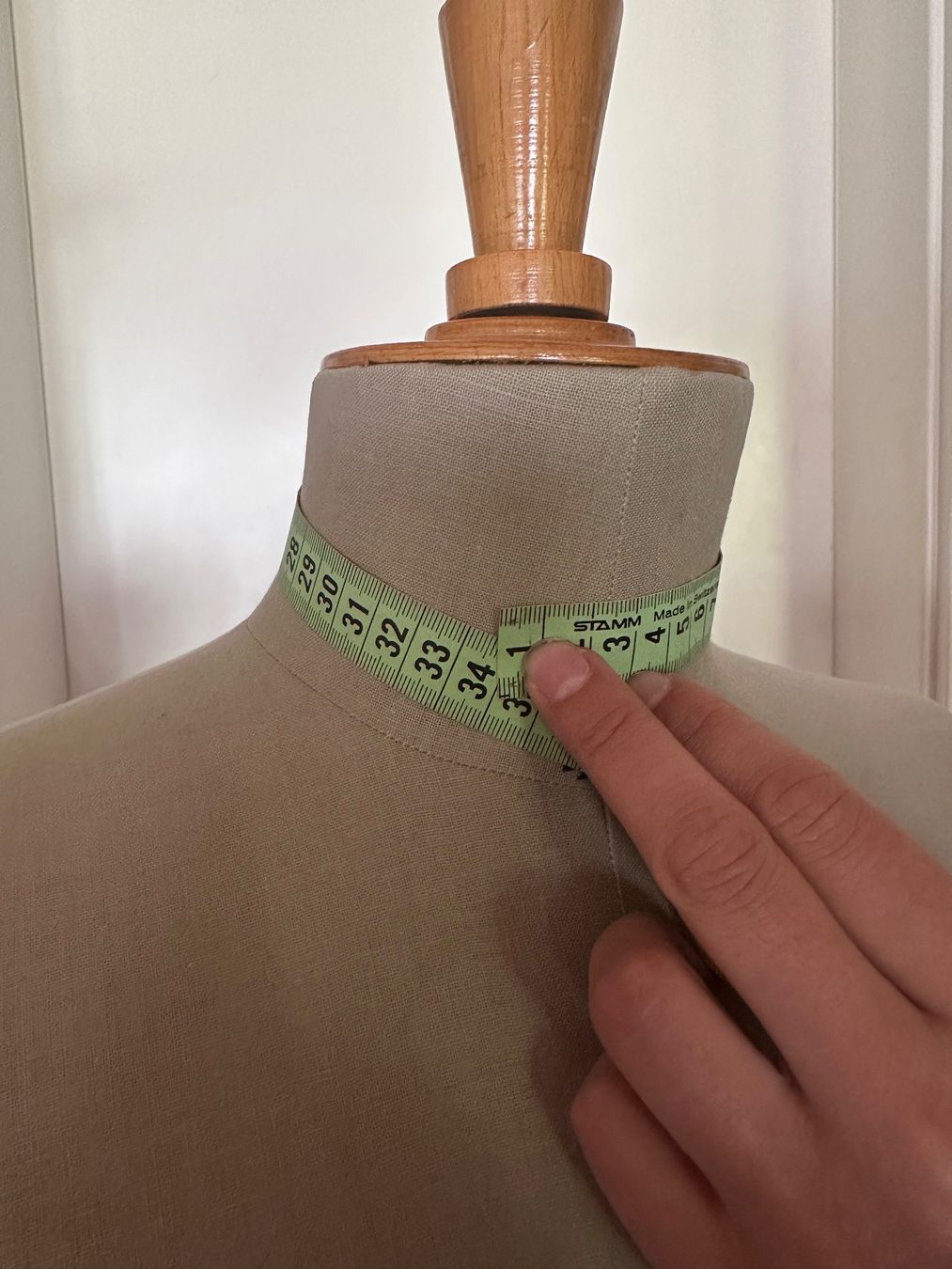 Allestimento di negozi e stand fieristici: Mannequin de couture – Usato da Les Acacias venduto da chl_f8bq 4