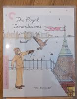 The Royal Tenenbaums Criterion Blu-ray disc